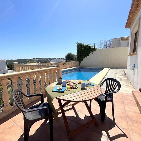 Villas Monte Javea - Btb Exterior foto