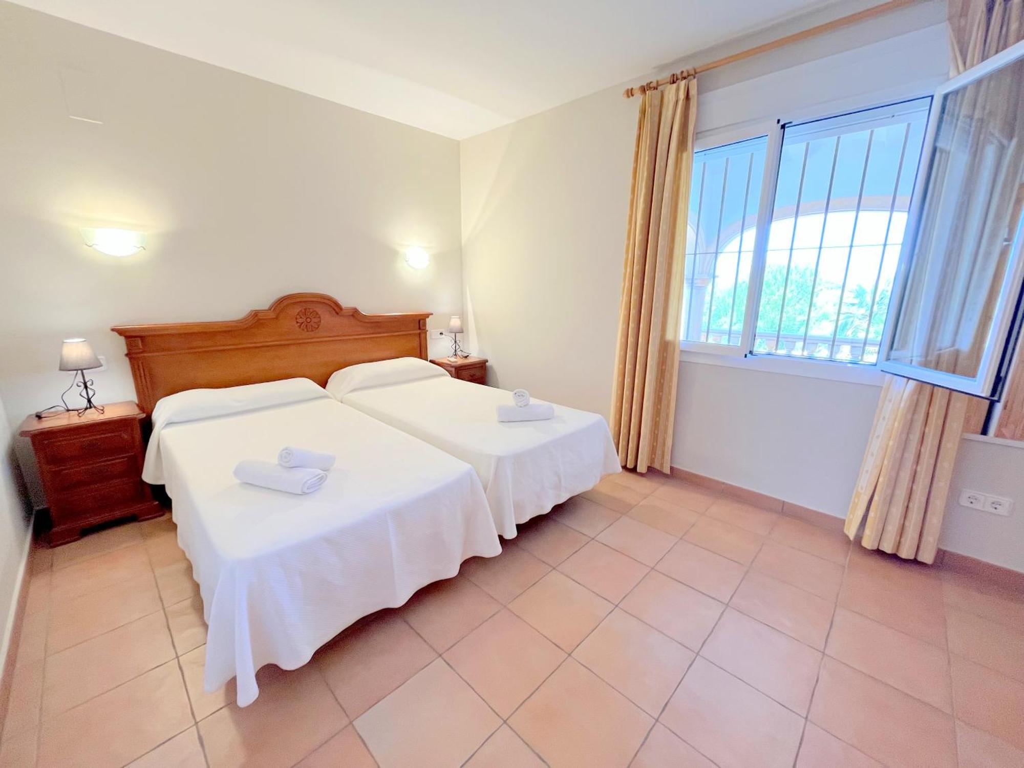 Villas Monte Javea - Btb Exterior foto