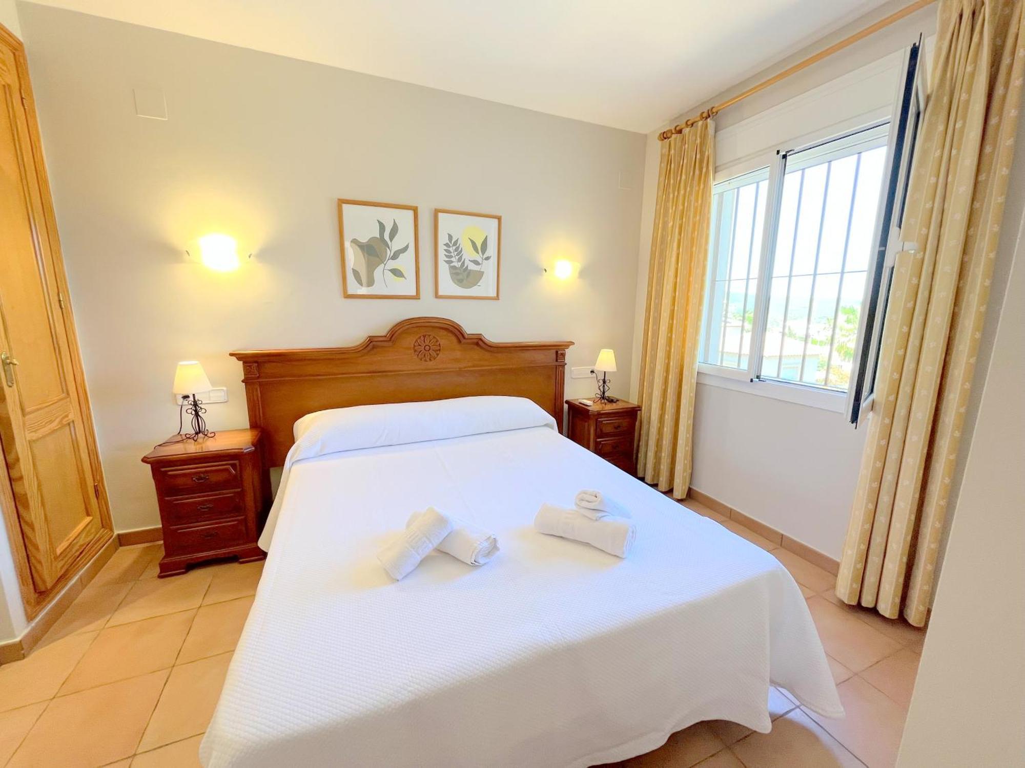 Villas Monte Javea - Btb Exterior foto