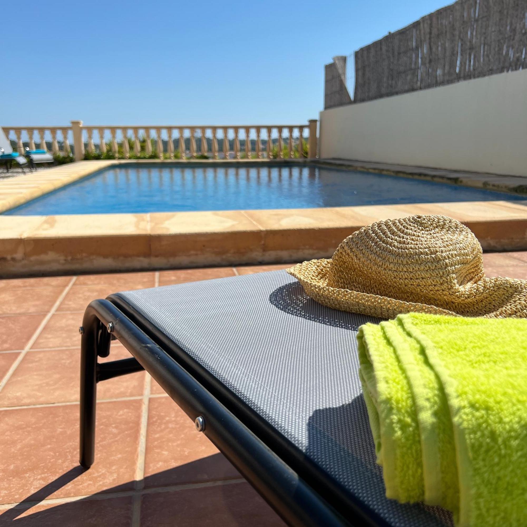 Villas Monte Javea - Btb Exterior foto