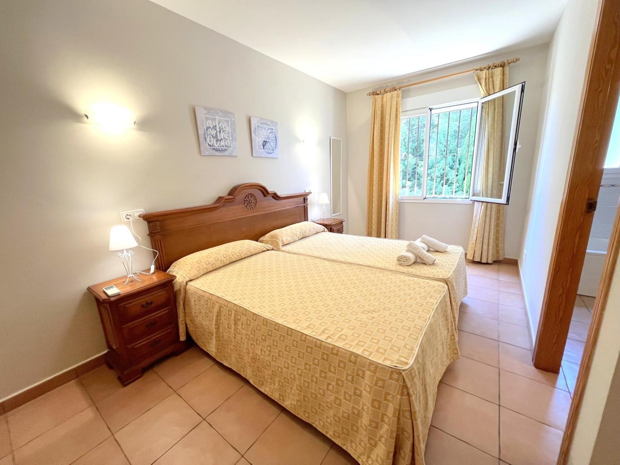 Villas Monte Javea - Btb Exterior foto