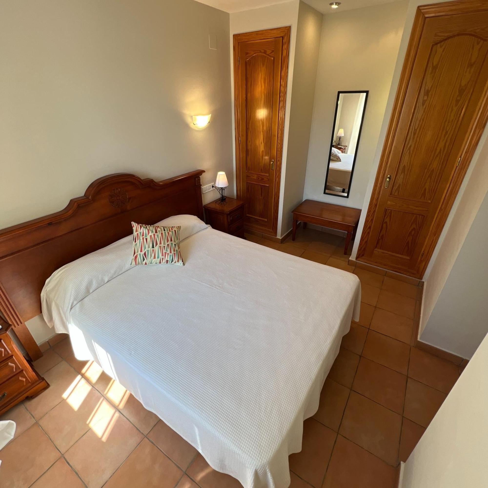 Villas Monte Javea - Btb Exterior foto